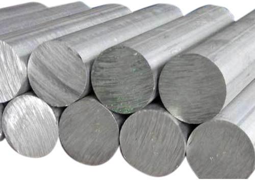 Aluminium aluminum round rod
