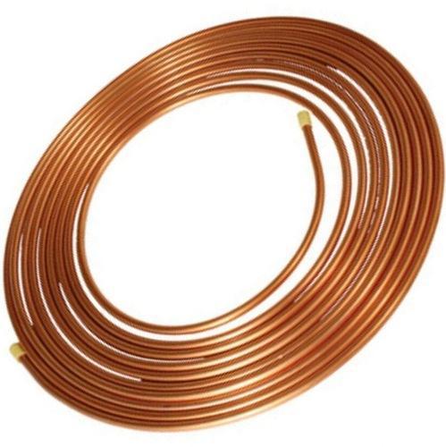 Air Conditioner Bright Soft Copper Coil