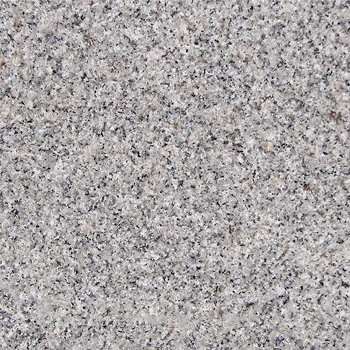 Rectangular Elegant Gray Granite Stone, Color : Grey