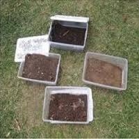 Soil investigation services