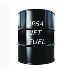 JP54 JET Fuel Oil