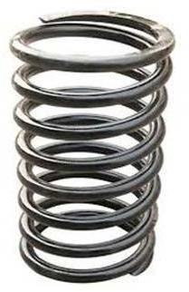 Stainless Steel Coil Over Spring