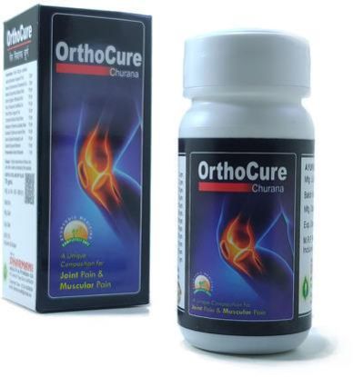 Ayurvedic Orthocure Churna