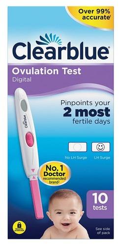 Pregnancy Test Strips