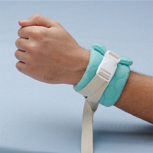 Restrained Protector Cuff