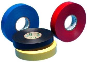 PVC Insulation Tapes, Color : Multicolor