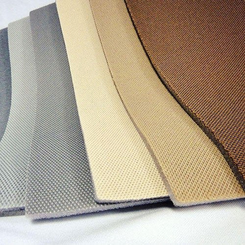 Laminated Fabric, Pattern : Plain