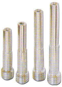 SS sand blasting nozzle, Size : 60 mm