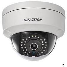 Hik Vision Wifi Ip Camera
