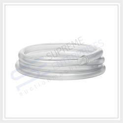 Silicone Supreme Suction Tubing