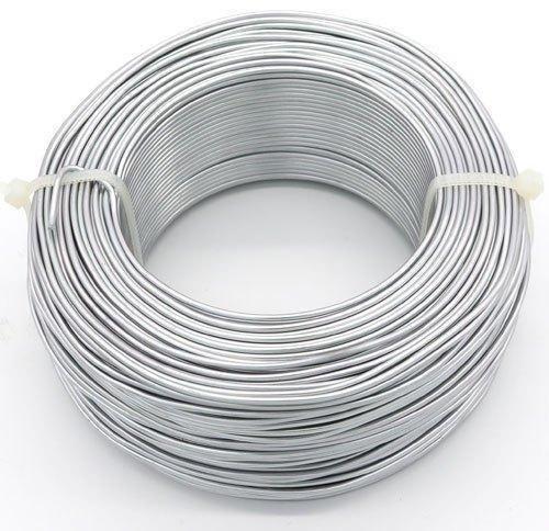 DCC Aluminum Wire