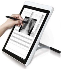 Tablet Monitor