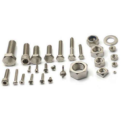 APL/KUNDAN/SAI/SPL/CHI/RAAJ stainless steel industrial fasteners