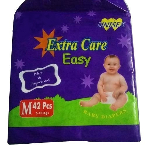Extra Care Easy Baby Diaper