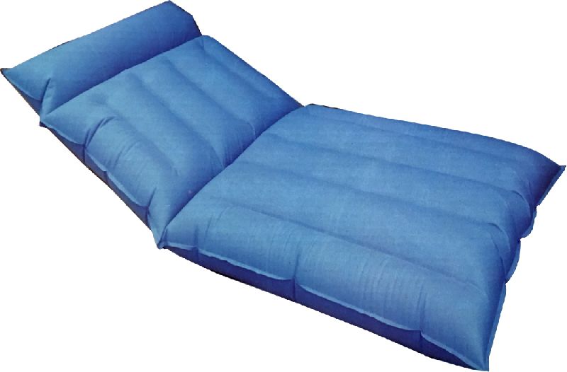 Polished Water Bed, Size : Standard