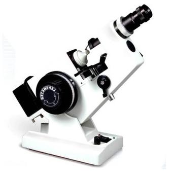 Lensometer, Color : Black White
