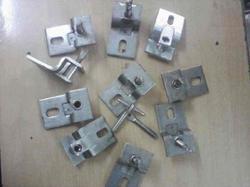 Goyal Fasteners Stainless Steel Cladding Clamp