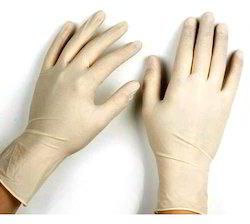 PVC Hand Gloves, Size : 8 Inches