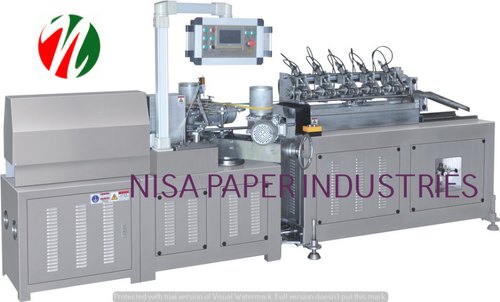 paper making machines