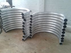Aluminium corona ring, for Electrical Fittings