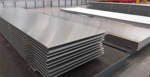 Aluminum Plate 6082