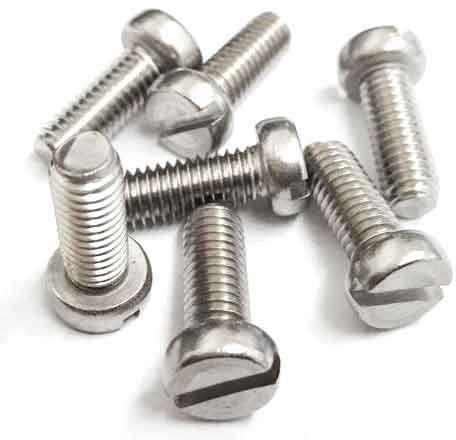 Mild Steel Sheet Metal Screw, Feature : Corrosion Resistant