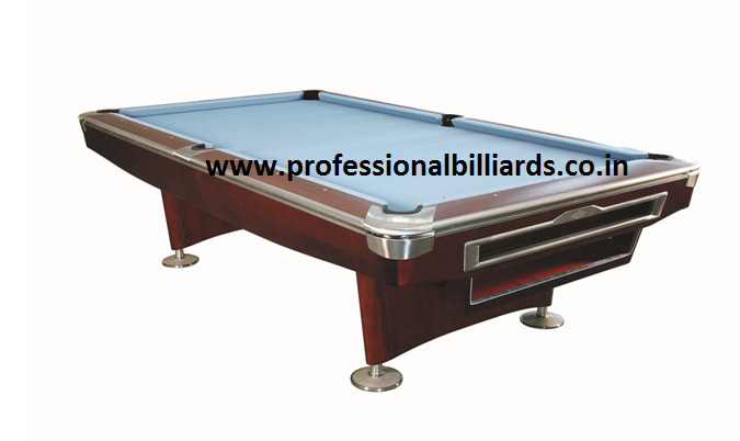 PB-0015 American Pool Table