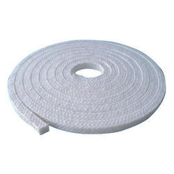 Asbestos Square Rope, Length : 2500 mm/reel