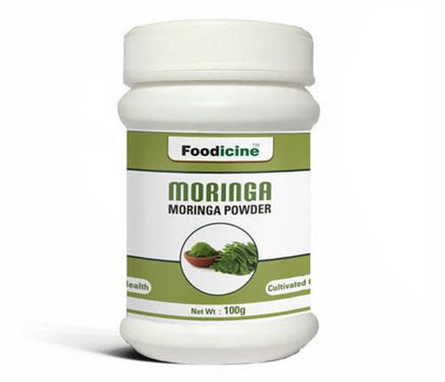Foodicine Moringa Powder