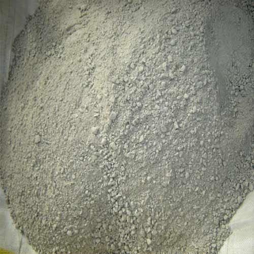 Sodium Silicate Acid Proof Mortar, Form : Powder