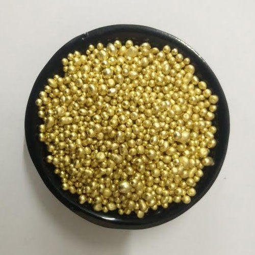 Indian Platinum gold alloy, Color : Yellow