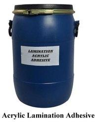 Liquid Acrylic Lamination Adhesive