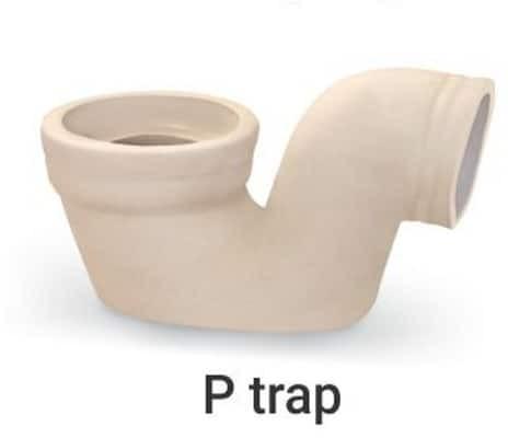 P Trap