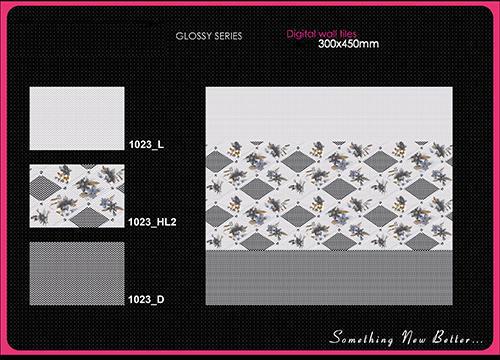 Room tiles, Size : 250x375mm/300x450mm