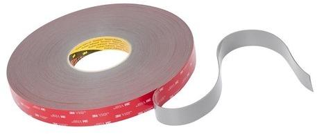 Industrial tape, Pattern : Plain