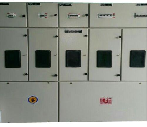 Bus Duct Control Panel, Voltage : 415V