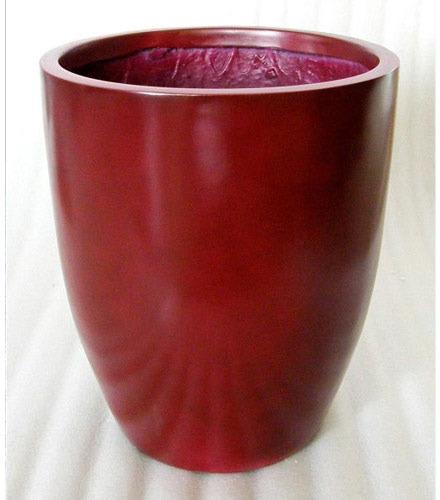 frp flower pot