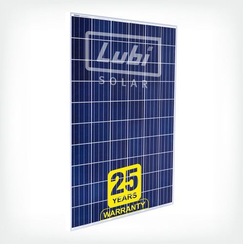 Solar Module, Certification : IEC, CE