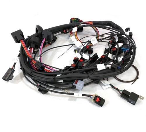Wires Harness