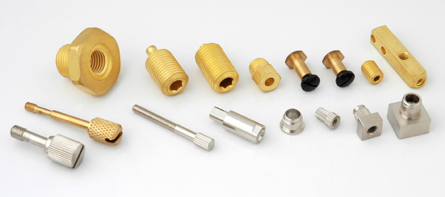 Polished Brass Electrical Components, Certification : ISO Certified, CE Certified