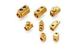 Brass General Components