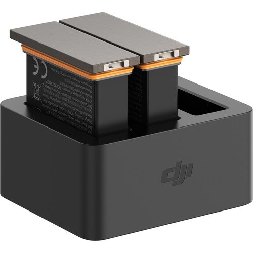 Osmo Action Camera DJI Charging Kit