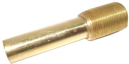 Brass Threaded Components