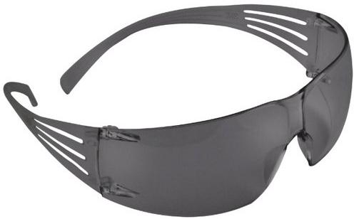 Male Fiber Safety Glasses