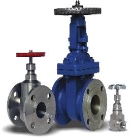 Gate Valves