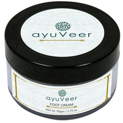 Ayuveer Foot Cream