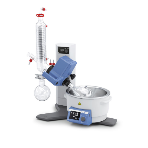 Retailer of Evaporators & Dryers from Chennai, Tamil Nadu by SIGMA