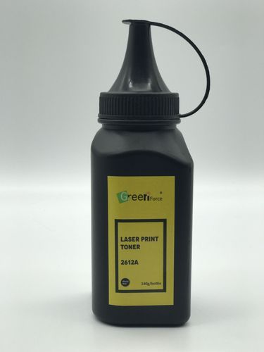 Laser Cartridge Toner Powder