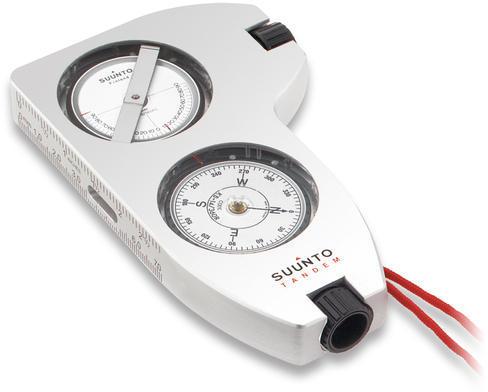 Compass And Clinometer, Display Type : Analog
