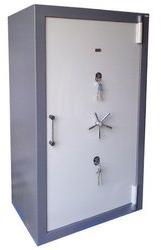 Stainless Steel Safes